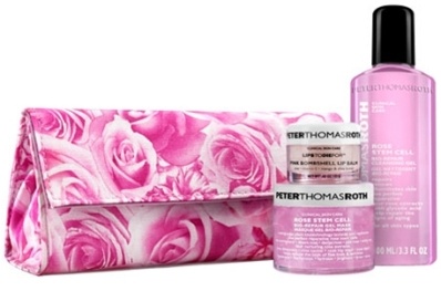 Peter Thomas Roth Rose Anti-Aging Kit