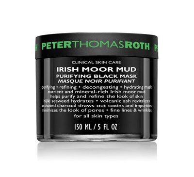 Peter Thomas Roth Irish Moor Mud Mask