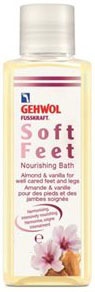 Gehwol Fusskraft Soft Feet Nourishing Bath - LARGE