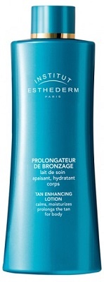 Institut Esthederm Tan Prolonging Lotion