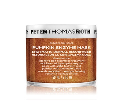 Peter Thomas Roth Pumpkin Enzyme Mask