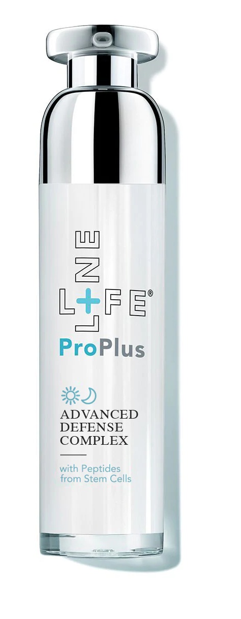 Lifeline ProPlus Advanced Defense Complex