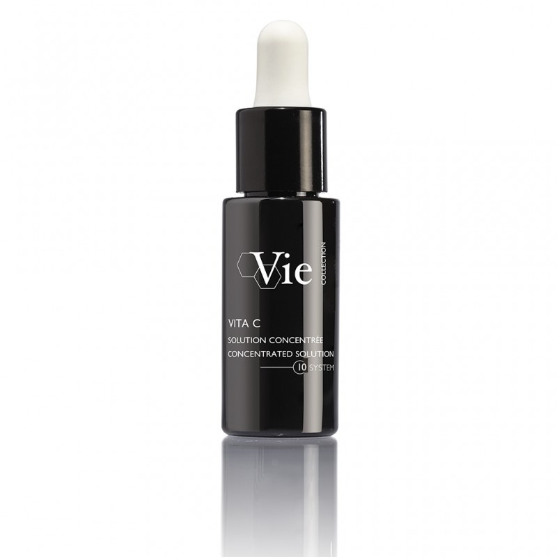 Vie Collection Vita C Concentrated Solution