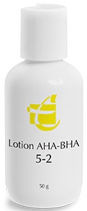 Pro-Derm AHA-BHA Lotion 5-2