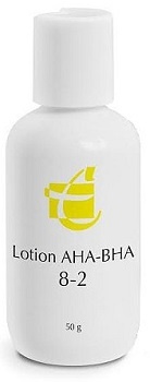 Pro-Derm AHA-BHA Smoothing Lotion 8-2