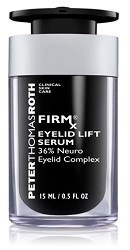 Peter Thomas Roth FIRMx Eyelid Lift Serum