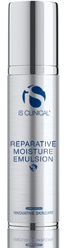 IS Clinical Reparative Moisture Emulsion