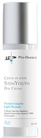 Pro-Derm Stem Youth Day Cream - Light