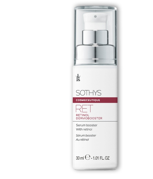 Sothys RET Retinol Dermobooster