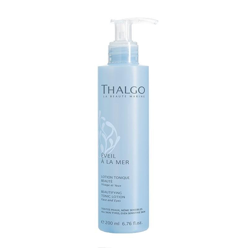 Thalgo veil  La Mer Beautifying Tonic Lotion