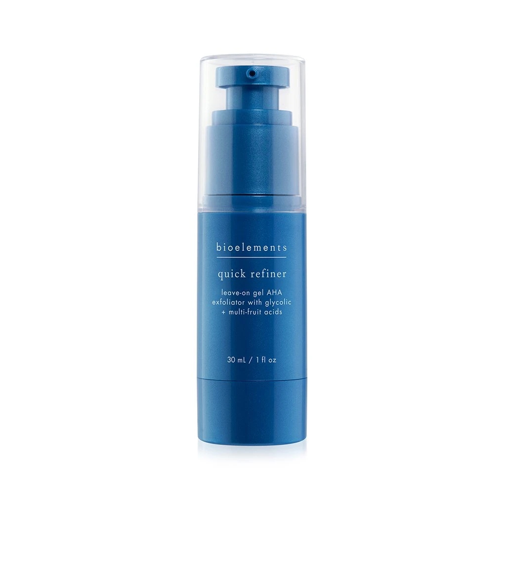 Bioelements Quick Refiner