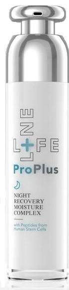 Lifeline ProPlus Night Recovery Moisture Complex