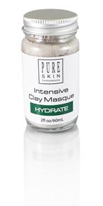PSF Pure Skin Formulations HYDRATE Intensive Clay Masque