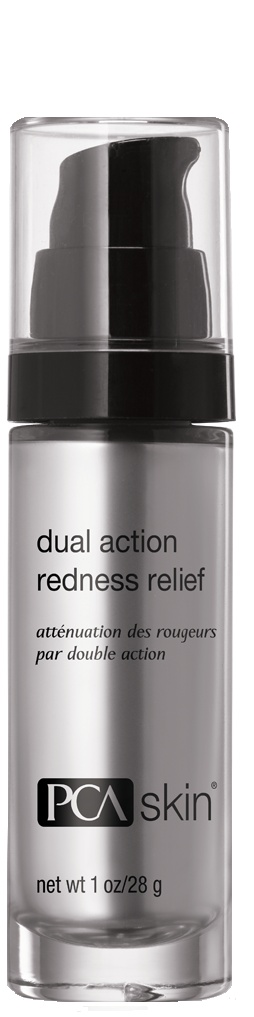 PCA SKIN Dual Action Redness Relief