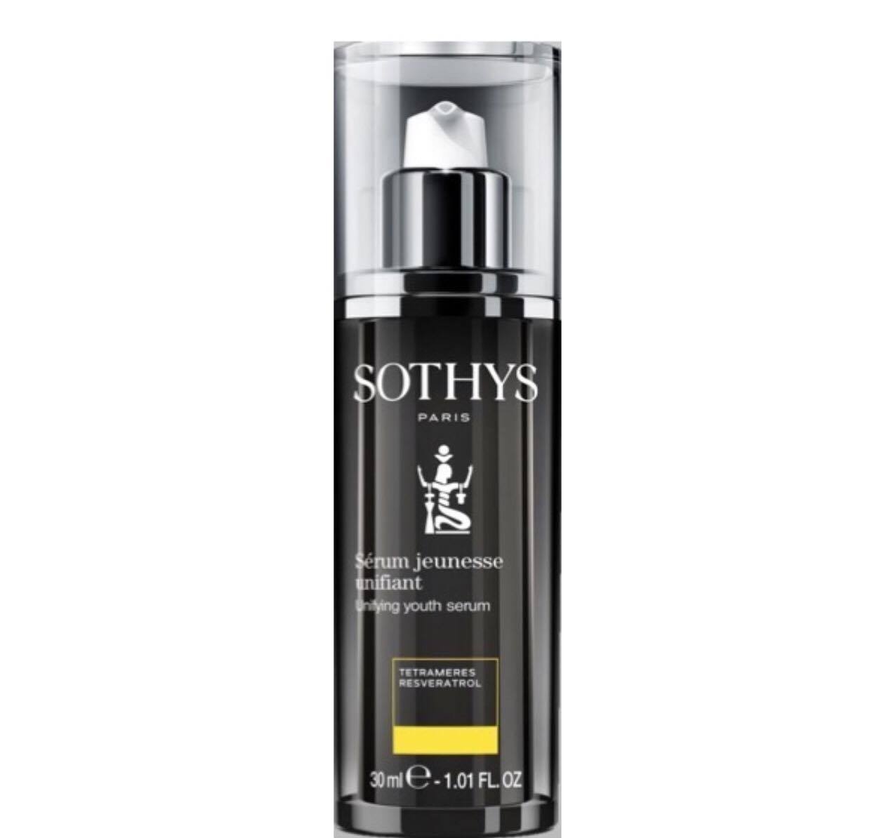 Sothys Unifying Youth Serum