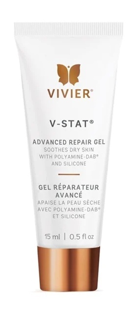 Vivier V-STAT Advanced Repair Gel