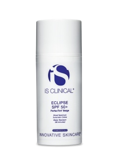 IS Clinical Eclipse SPF 50+ Broad Spectrum Cream PerfecTint Beige