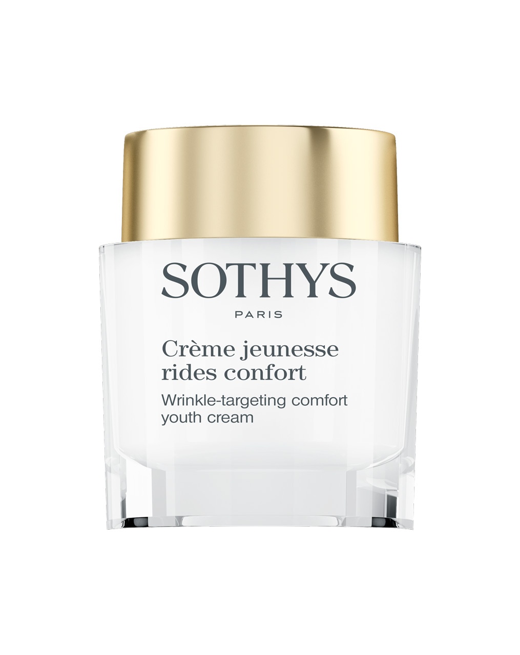 Sothys Wrinkle-Targeting Comfort Youth Cream