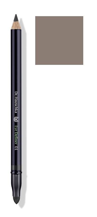 Dr Hauschka Eye Definer - 05 Taupe