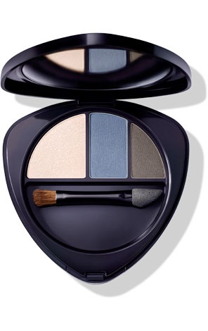 Dr Hauschka Eyeshadow Trio