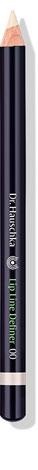 Dr Hauschka Lip Line Definer - 00 translucent