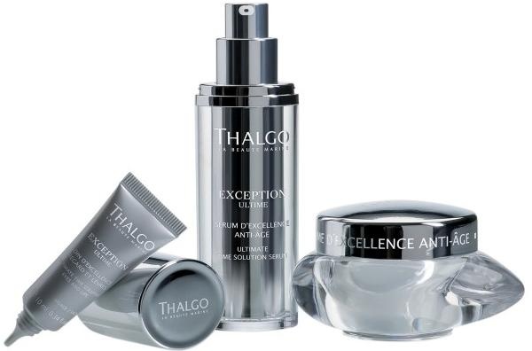 Thalgo Ultimate Time Solution Set