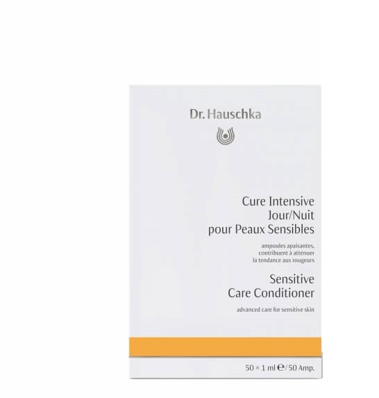 Dr Hauschka Sensitive Care Conditioner