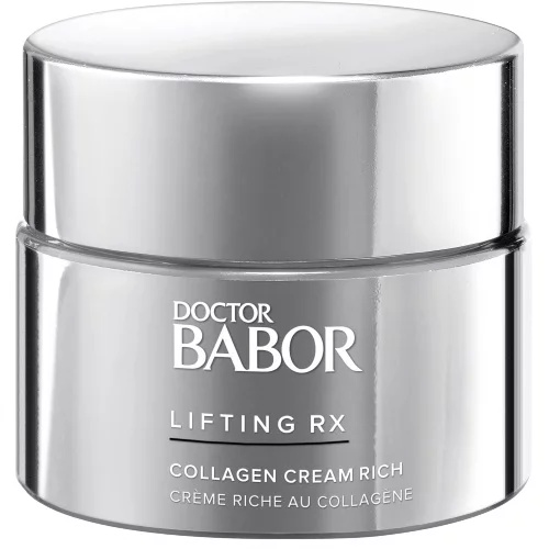 Doctor Babor Lifting RX Collagen Cream Rich