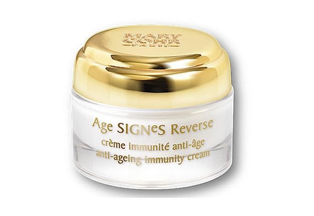 Mary Cohr Age Signes Reverse Anti-Ageing Immunity Cream