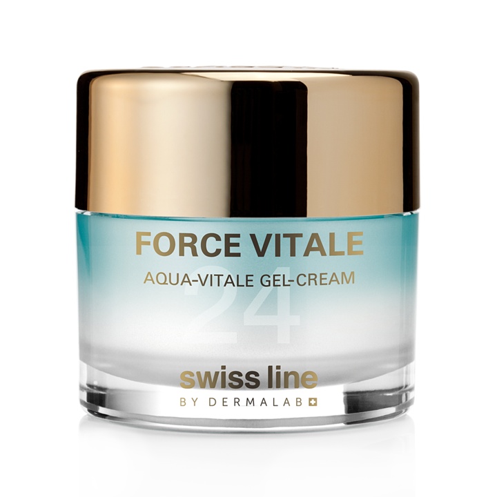 Swiss Line Force Vitale Aqua Vitale Gel-Cream