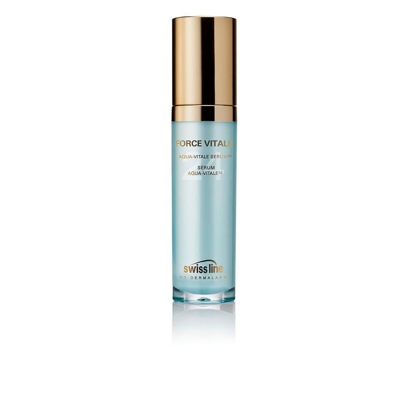 Swiss Line Force Vitale Aqua Vitale Serum 24