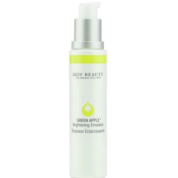 Juice Beauty Green Apple Brightening Emulsion