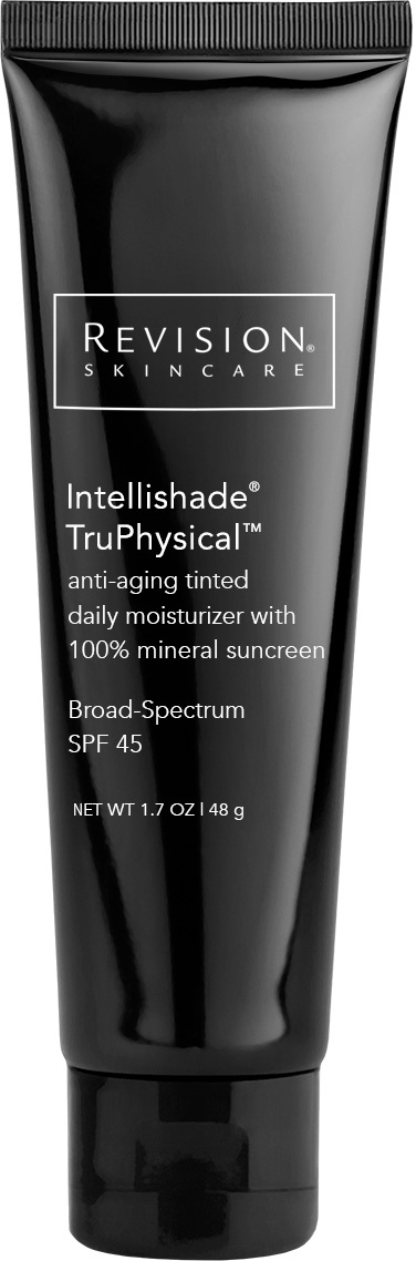 Revision Skincare Intellishade TruPhysical Tinted SPF 45