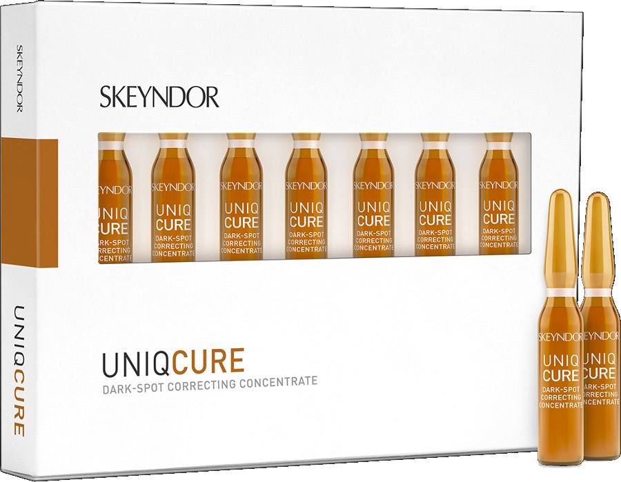 Skeyndor UNIQCURE Dark-Spot Correcting Concentrate