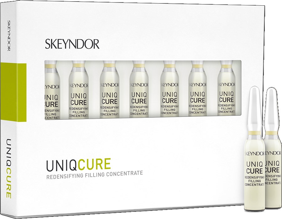 Skeyndor UNIQCURE Redensifying Filling Concentrate