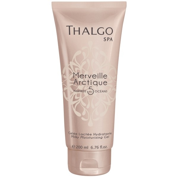 Thalgo Merveille Arctique Milky Moisturizing Gel