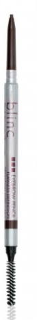 Blinc Eyebrow Pencil - DARK BRUNETTE