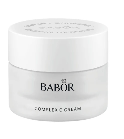 Babor Complex C Cream