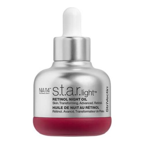 StriVectin Star Light Retinol Night Oil