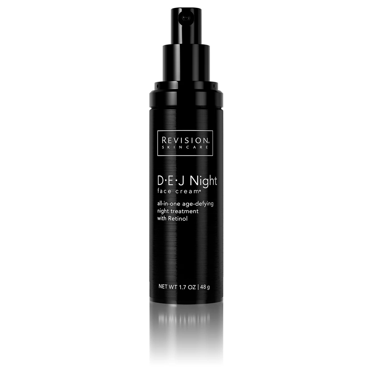 Revision Skincare D.E.J. Night Face Cream