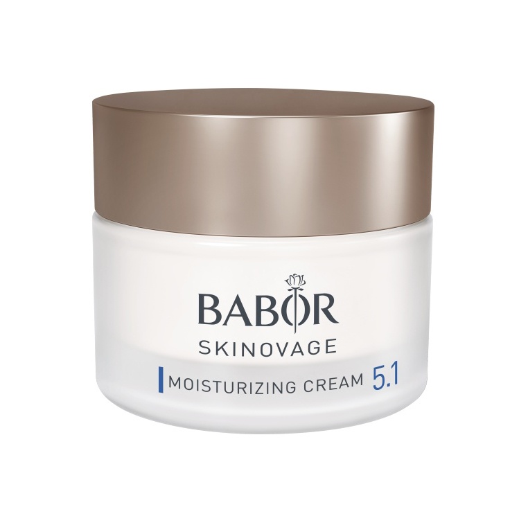 Babor Skinovage Moisturizing Cream