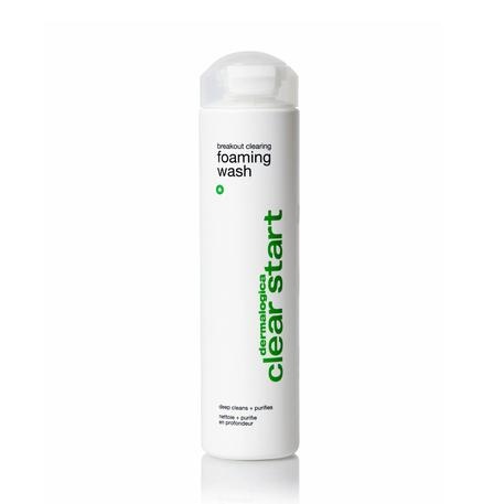 Dermalogica Clear Start Breakout Clearing Foaming Wash