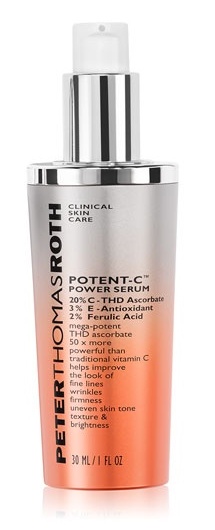 Peter Thomas Roth Potent-C Power Serum