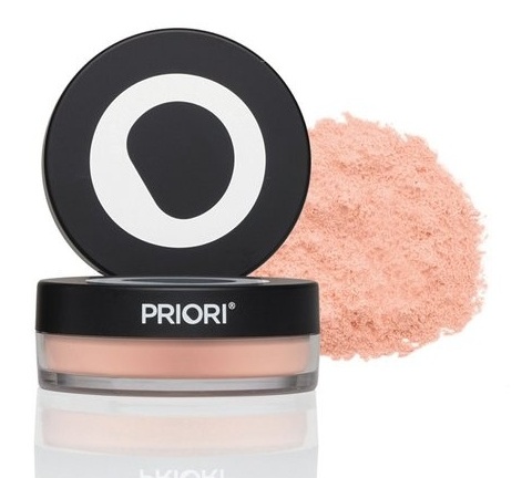 Priori Minerals fx350 - Uber Finishing Powder