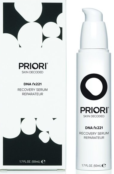 Priori DNA fx221 - Recovery Serum
