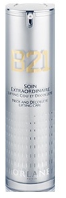 Orlane B21 Extraordinaire Neck & Decollete Lifting Care