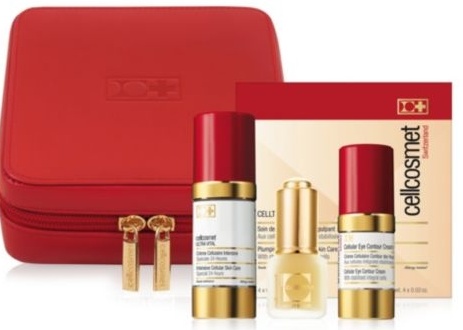Cellcosmet Must-Have Collection