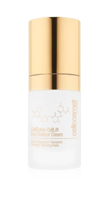 Cellcosmet CellEctive CellLift Eye Contour Cream