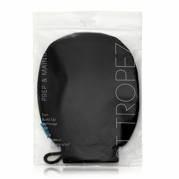 St. Tropez Tan Buidup Remover Mitt