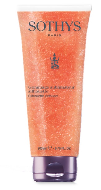 Sothys Silhouette Exfoliant